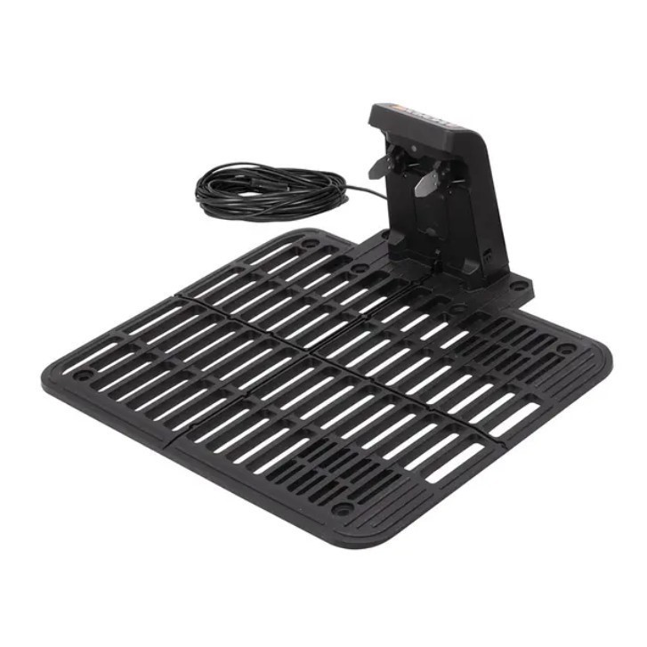 WORX LANDROID Robot Lawn Mower Charging Station. Model WA0514.