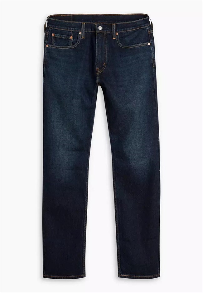 LEVI'S Men's 502 Taper Jeans, Size 31x30, 99% Cotton, Ocean Dip (1768), 295