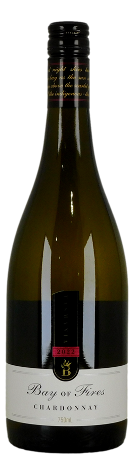 Bay of Fires Chardonnay 2022 (6x 750mL)