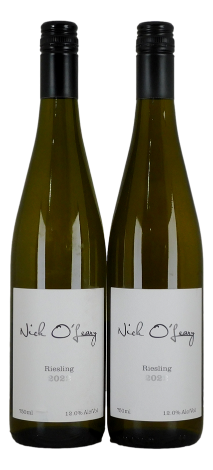 Nick O Leary Riesling 2022 (2x 750mL)