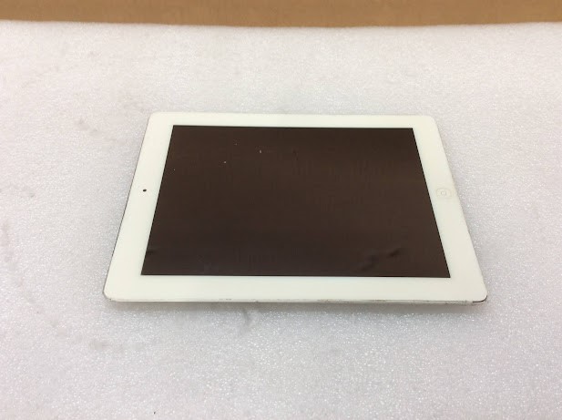APPLE iPad 4(A1460) Tablet 16GB