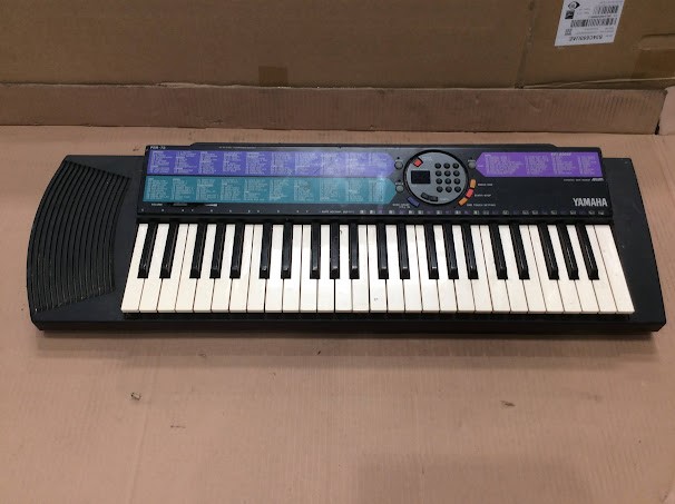 Yamaha PSR-73 Electronic keyboard