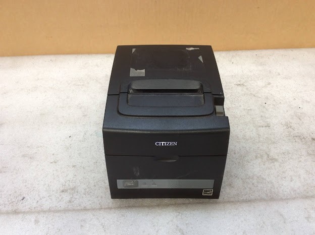 Citizen CT-S310II TZ30-M01 Receipt Printer