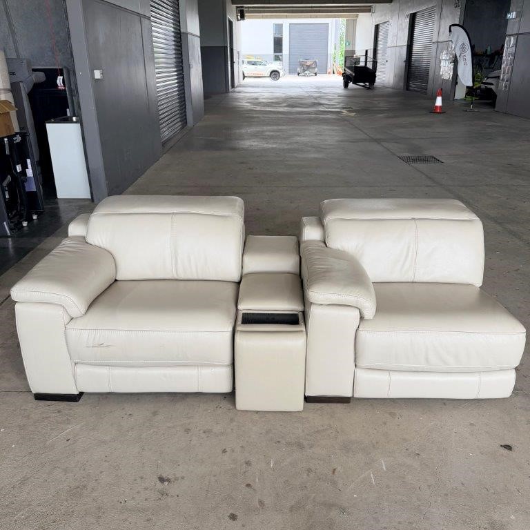 Leather Sofa Lounge Parts