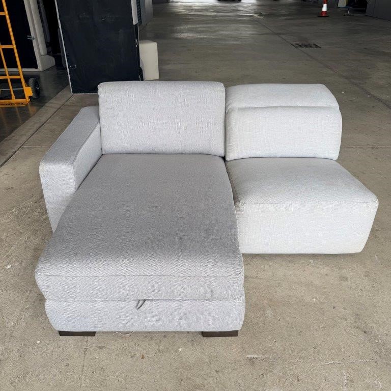 Fabric Sofa Lounge Parts