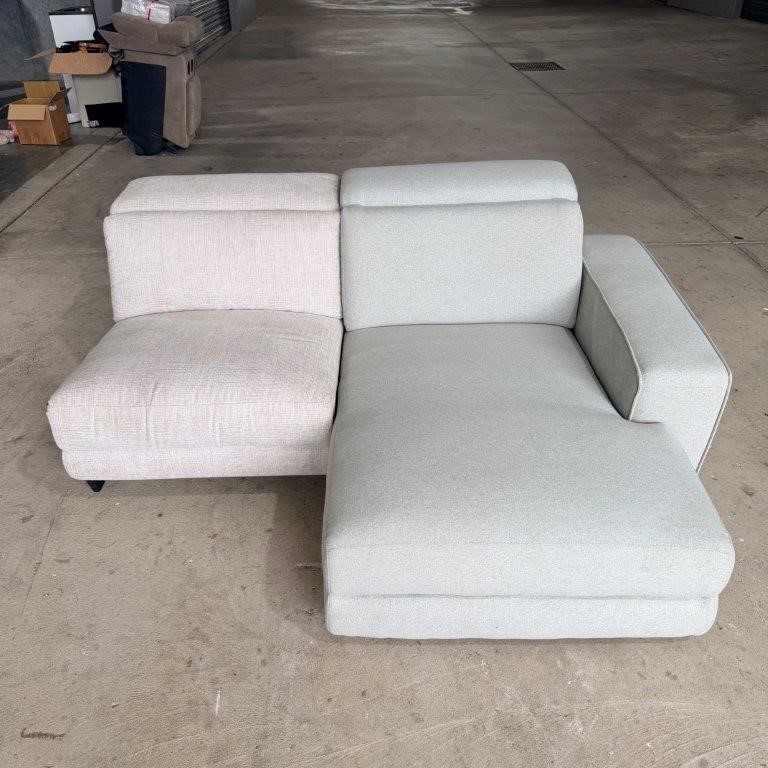 Fabric Sofa Lounge Parts