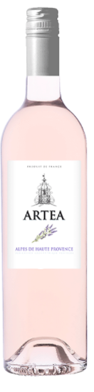 Artea Rose 2025 (12 x 750mL)
