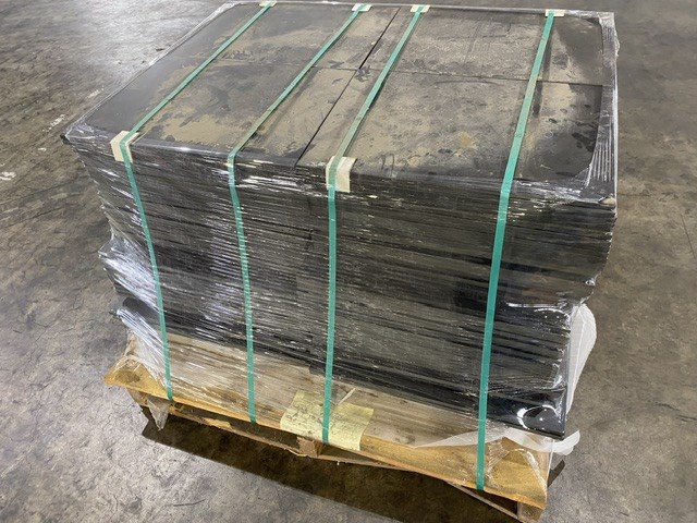 Veneer Coated Panels