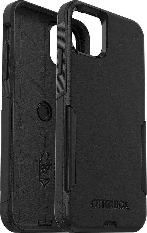OTTERBOX Commuter Series Case for Apple iPhone 11 Pro - Black