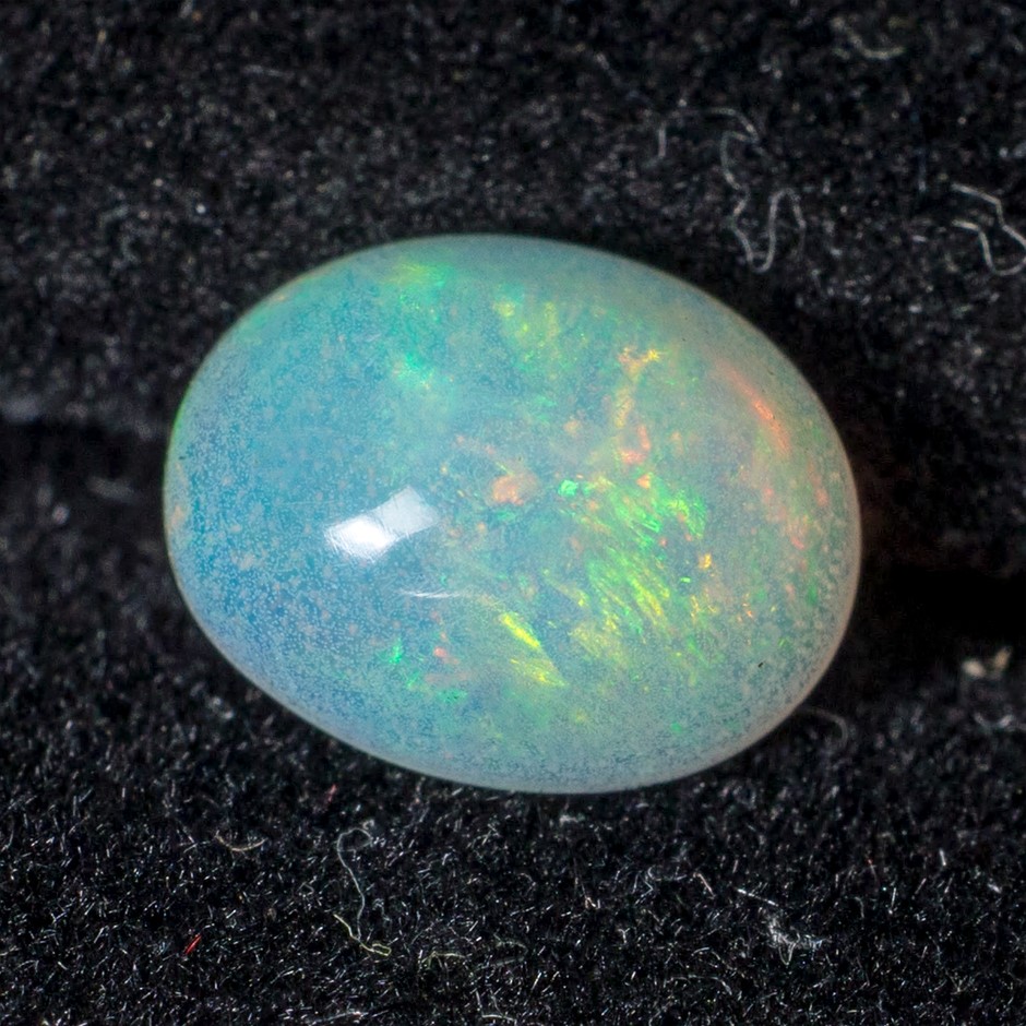 0.99ct Natural Opal