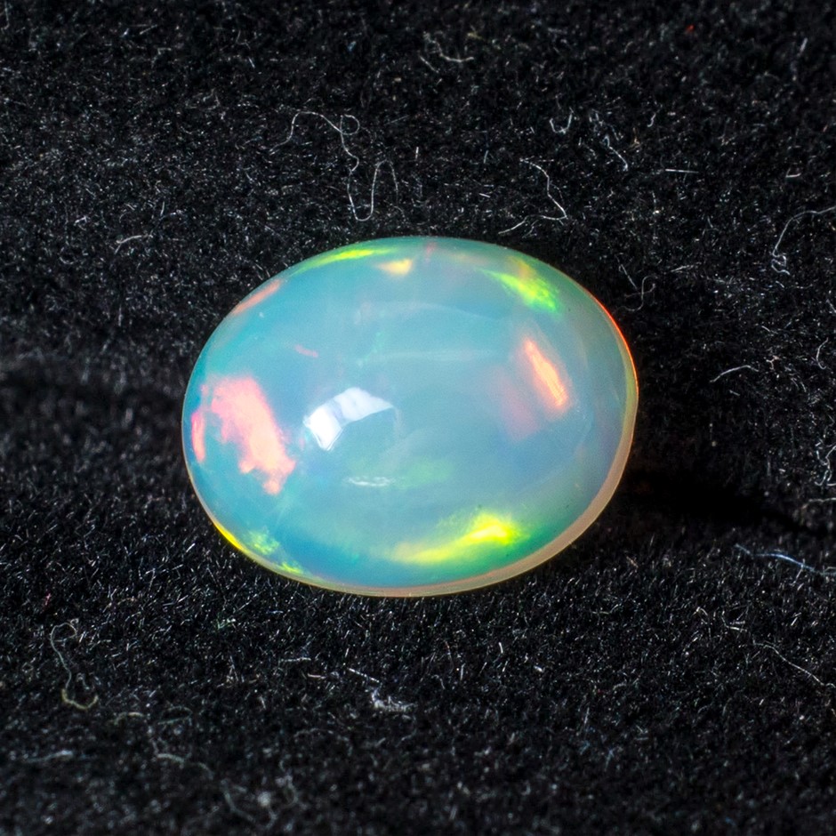 1.10ct Natural Opal