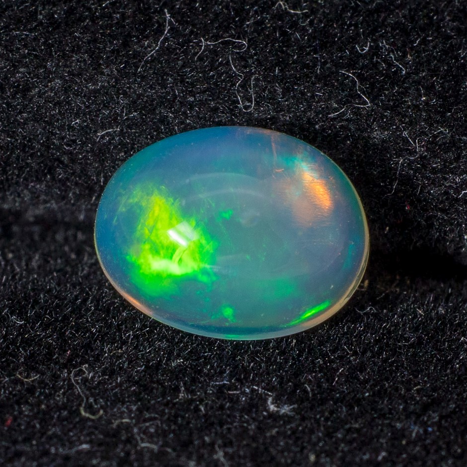1.00ct Natural Opal