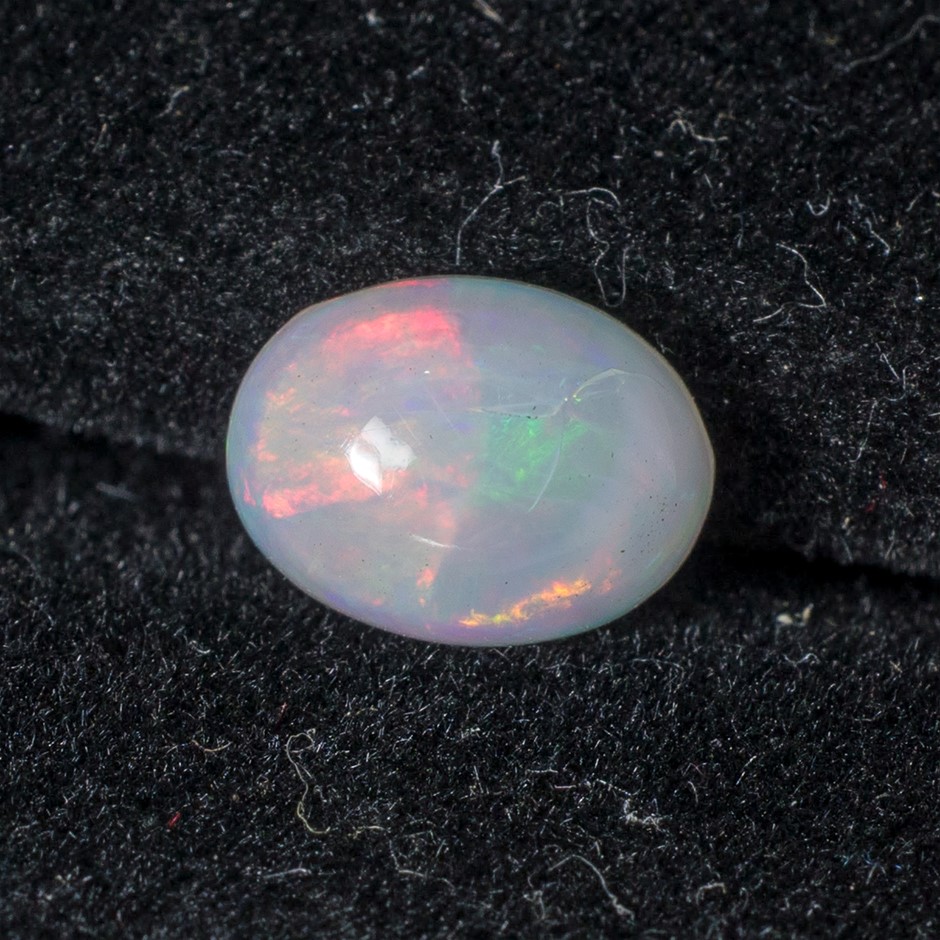 1.07ct Natural Opal