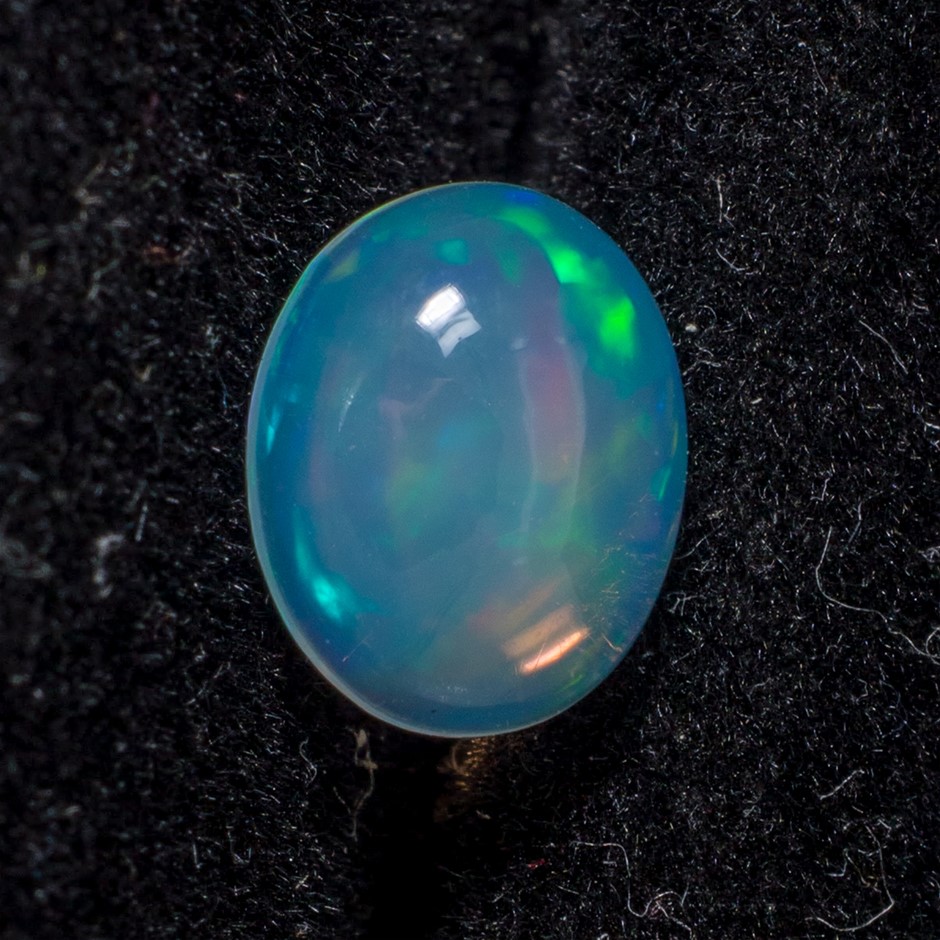 0.51ct Natural Opal