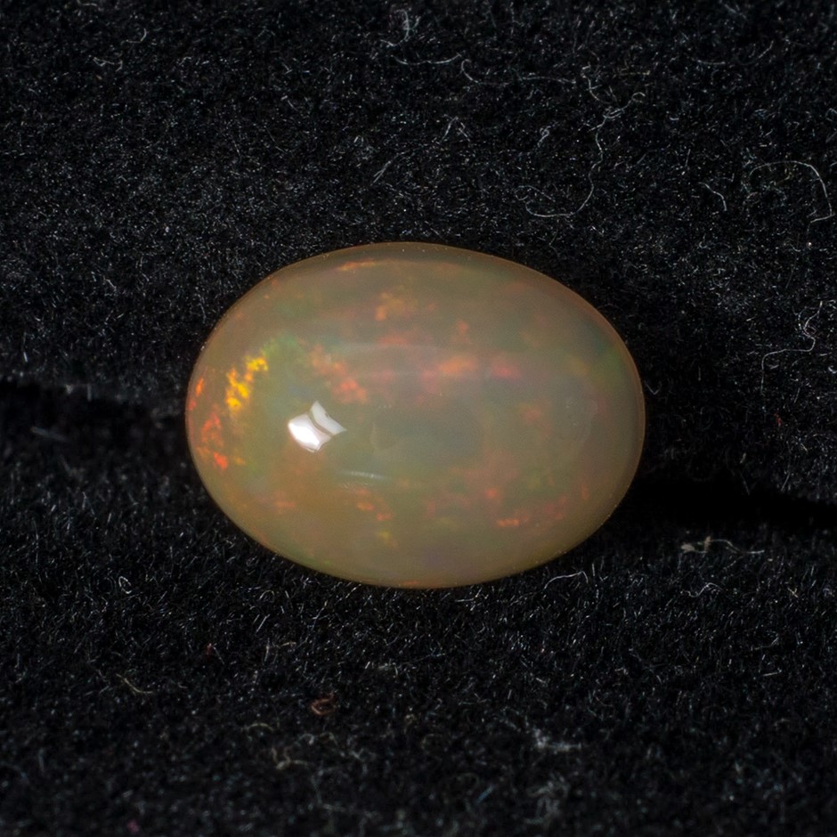 1.11ct Natural Opal