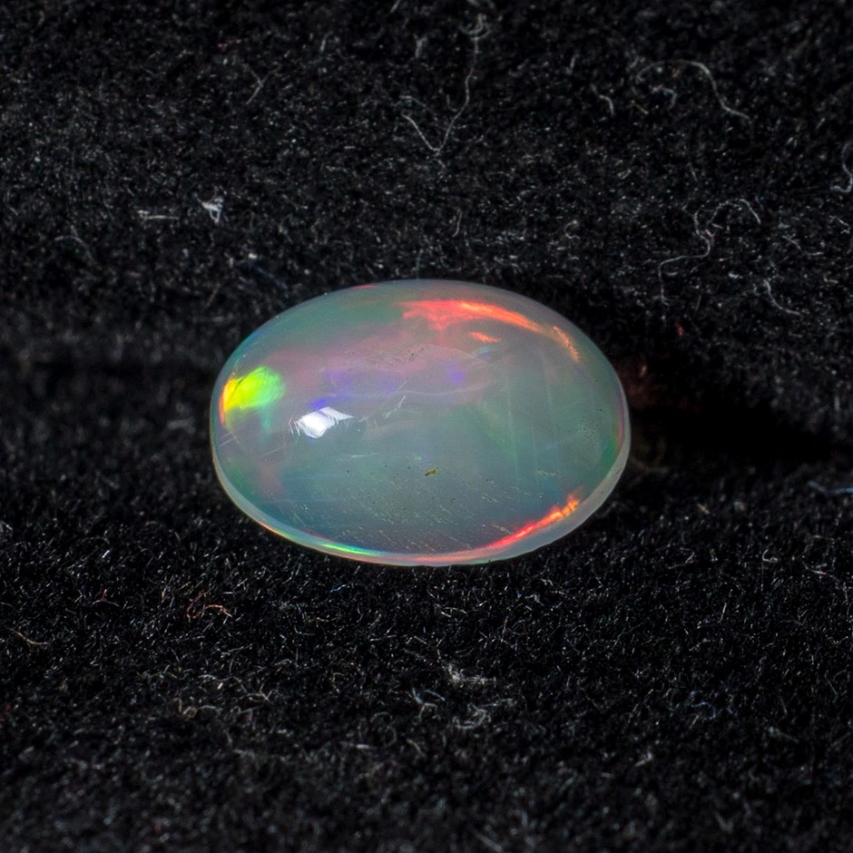 0.47ct Natural Opal