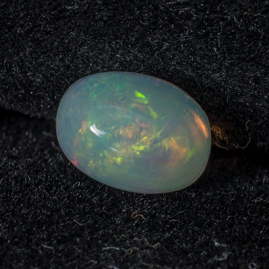 0.95ct Natural Opal