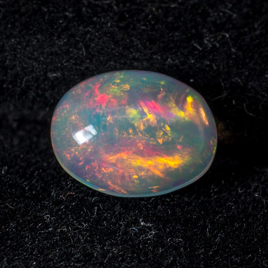 1.31ct Natural Opal