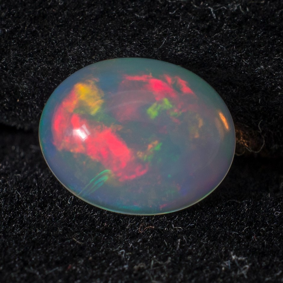 1.12ct Natural Opal