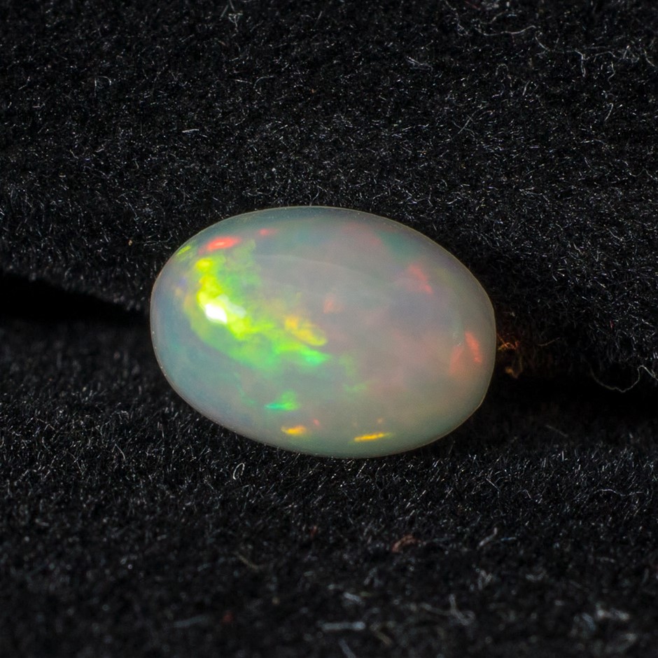 0.57ct Natural Opal