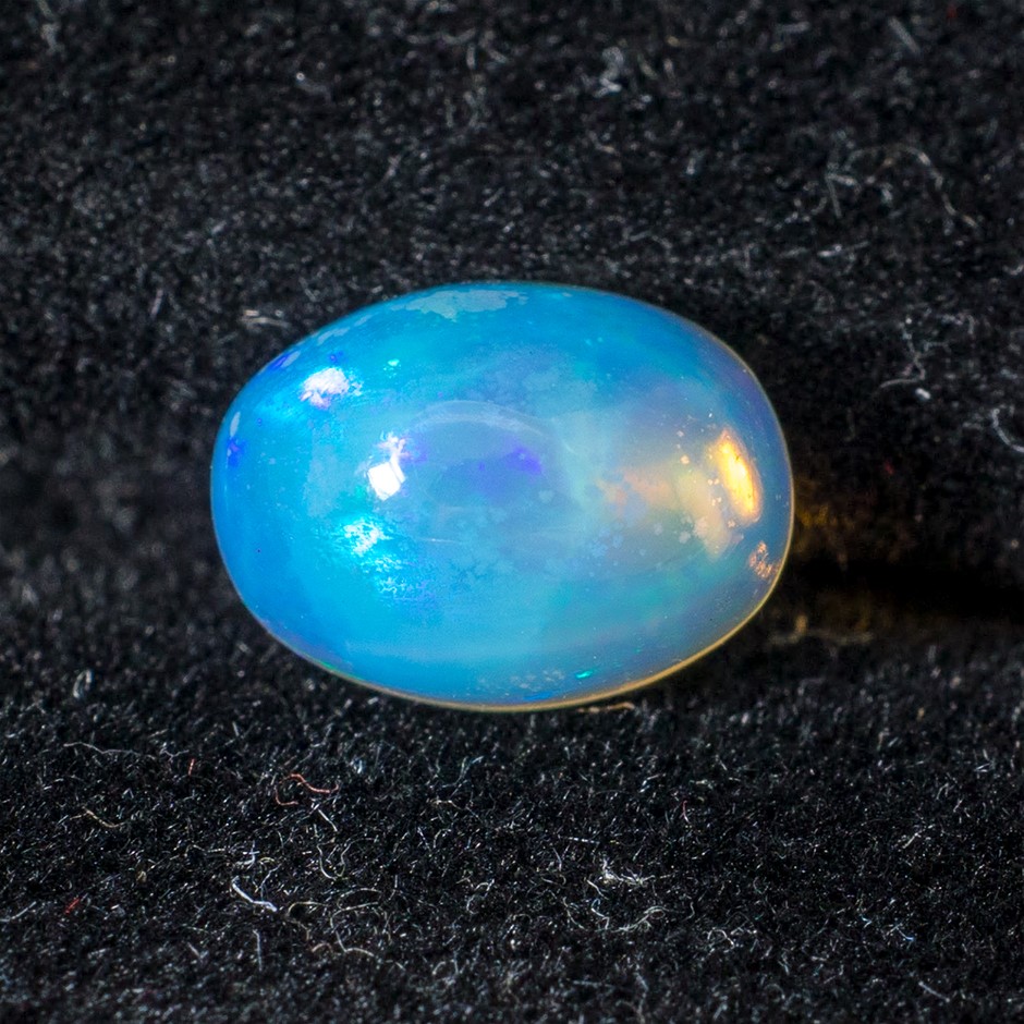 0.98ct Natural Opal