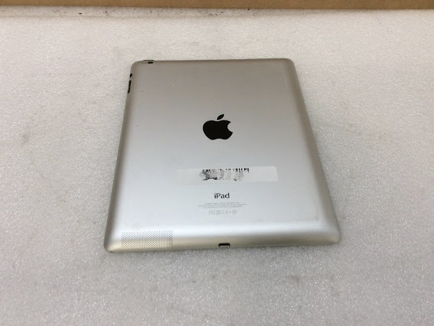 APPLE iPad 4(A1458) Tablet 64GB