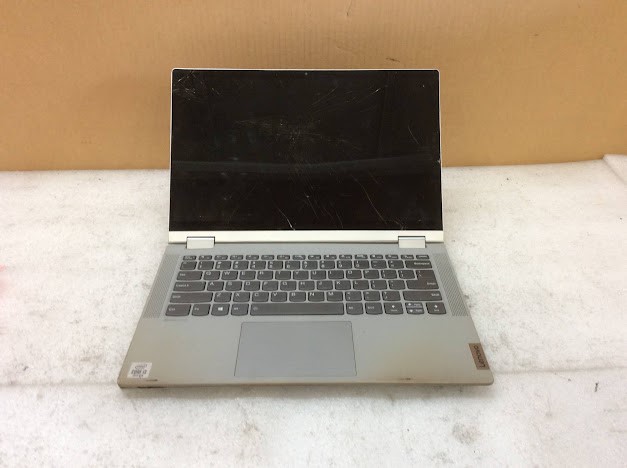 LENOVO IDEAPAD FLEX 5 Laptop I3-GEN10 unknown RAM/NO HDD