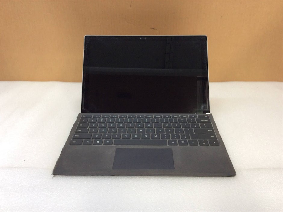MICROSOFT SURFACE PRO 4 Laptop I7-6650U 16GBRAM 512GB