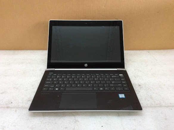 HP ProBook 430 G5 Laptop i3-7100U 4GBRAM/500GB