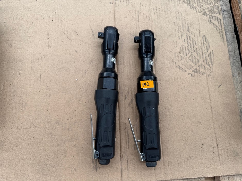 Air Ratchet x 2 units
