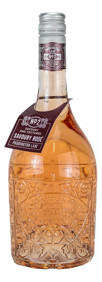 Paddington Lane #2 Rose 2023 (6x 750mL) SA