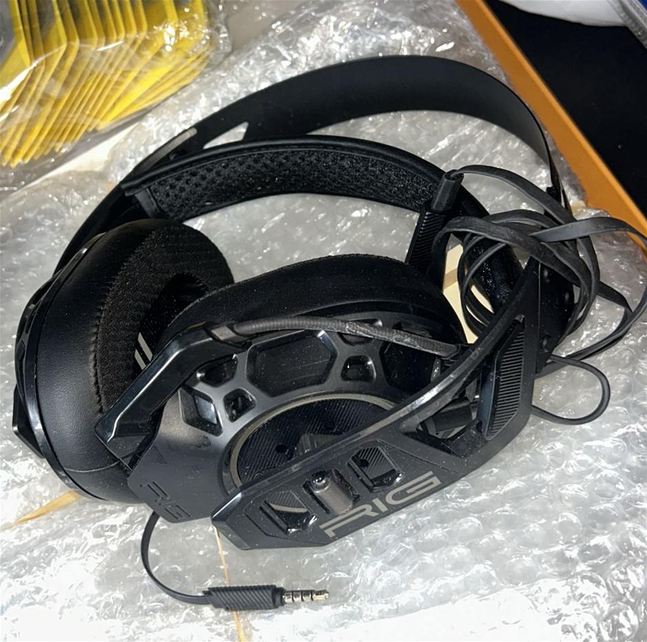 RIG 500 Gaming Headset
