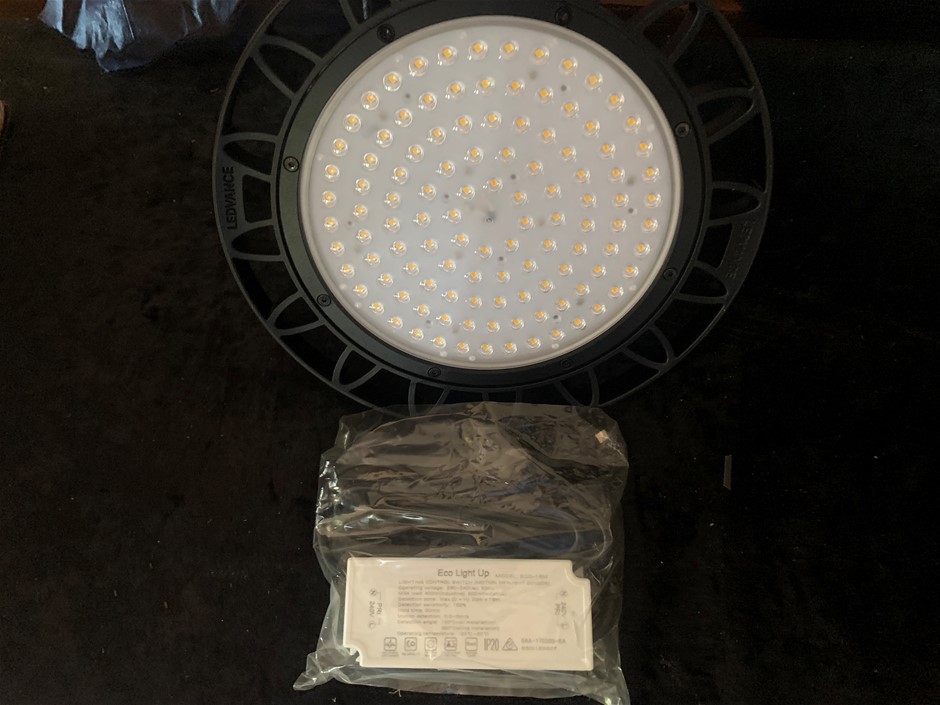 New in Box Ledvance High Bay LED Light, 120W