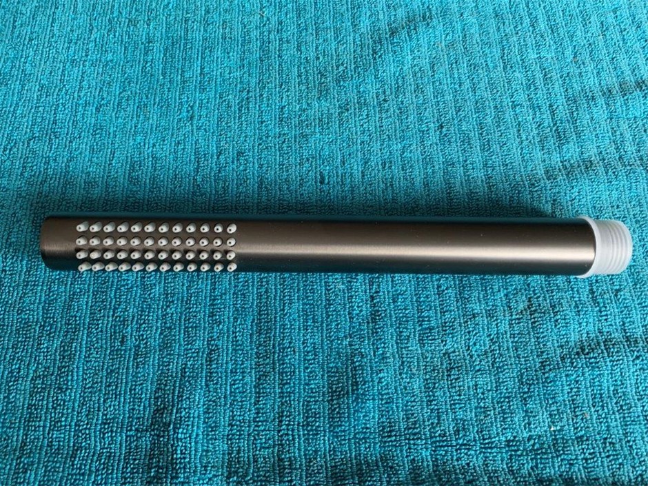 New in Boxes Infinite Tapware Shower Hand Piece - Qty 3