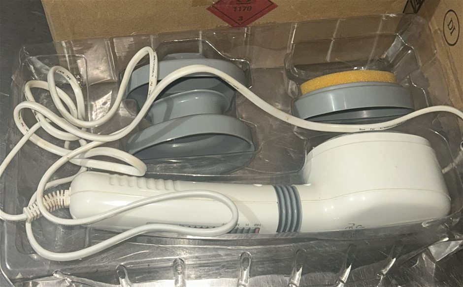 Sunbeam Relaxeur Massager