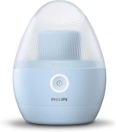 PHILIPS 1000 Series Fabric Shaver, Blue.