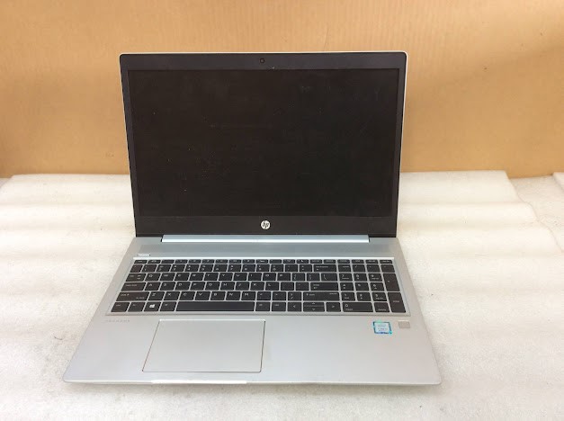 HP ProBook 450 G6 Laptop i5 8265U 4GBRAM/256GB
