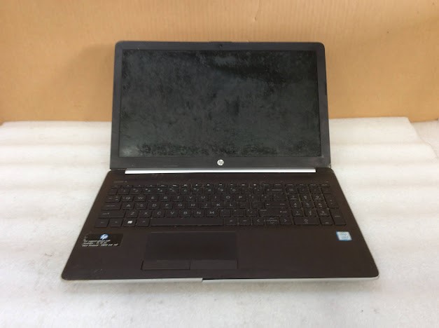 HP TPN-C135 (15-da0095TU) Laptop i5 8th 4GBRAM/128GB