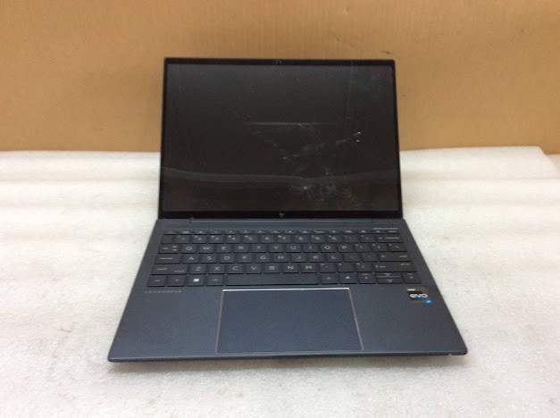 HP Gragonfly G4 Laptop i7 EVO No RAM&HDD