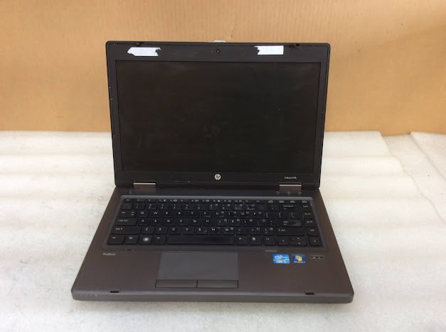 HP PROBOOK 6470B Laptop I5-3320M 8GBRAM/128GB