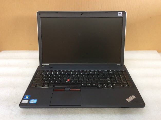 LENOVO THINKPAD E530 Laptop I5-3210M 4GBRAM/160GB Black