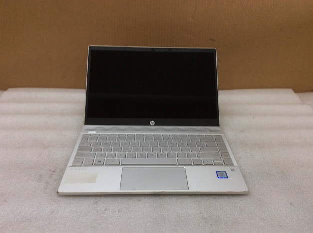 HP Pavilion 13-an0090TU Laptop 8GBRAM/256GB