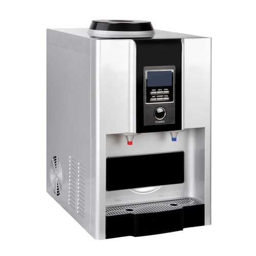 Water Dispenser w/ Ice Maker