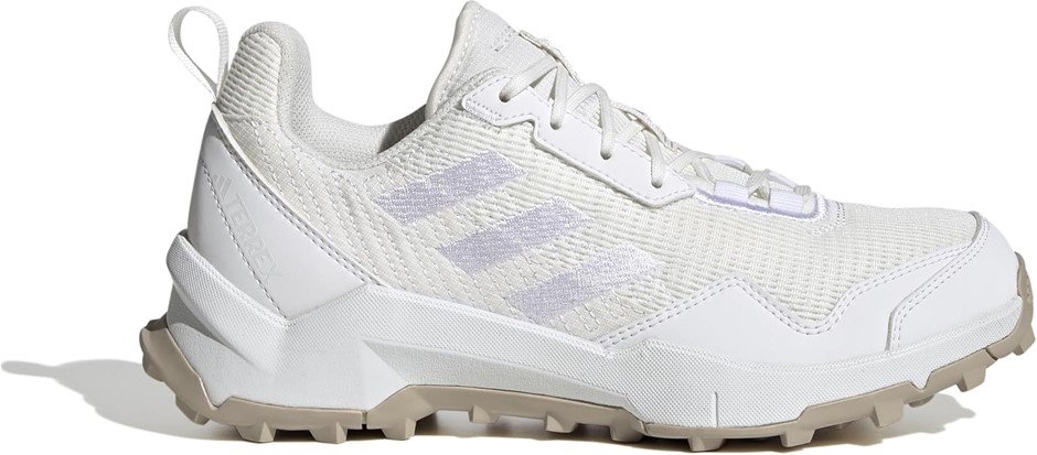 ADIDAS Women's Terrex AX4 Hiking Shoes, Size 7 US / UK 5.5 / EU 38.5 / 23.
