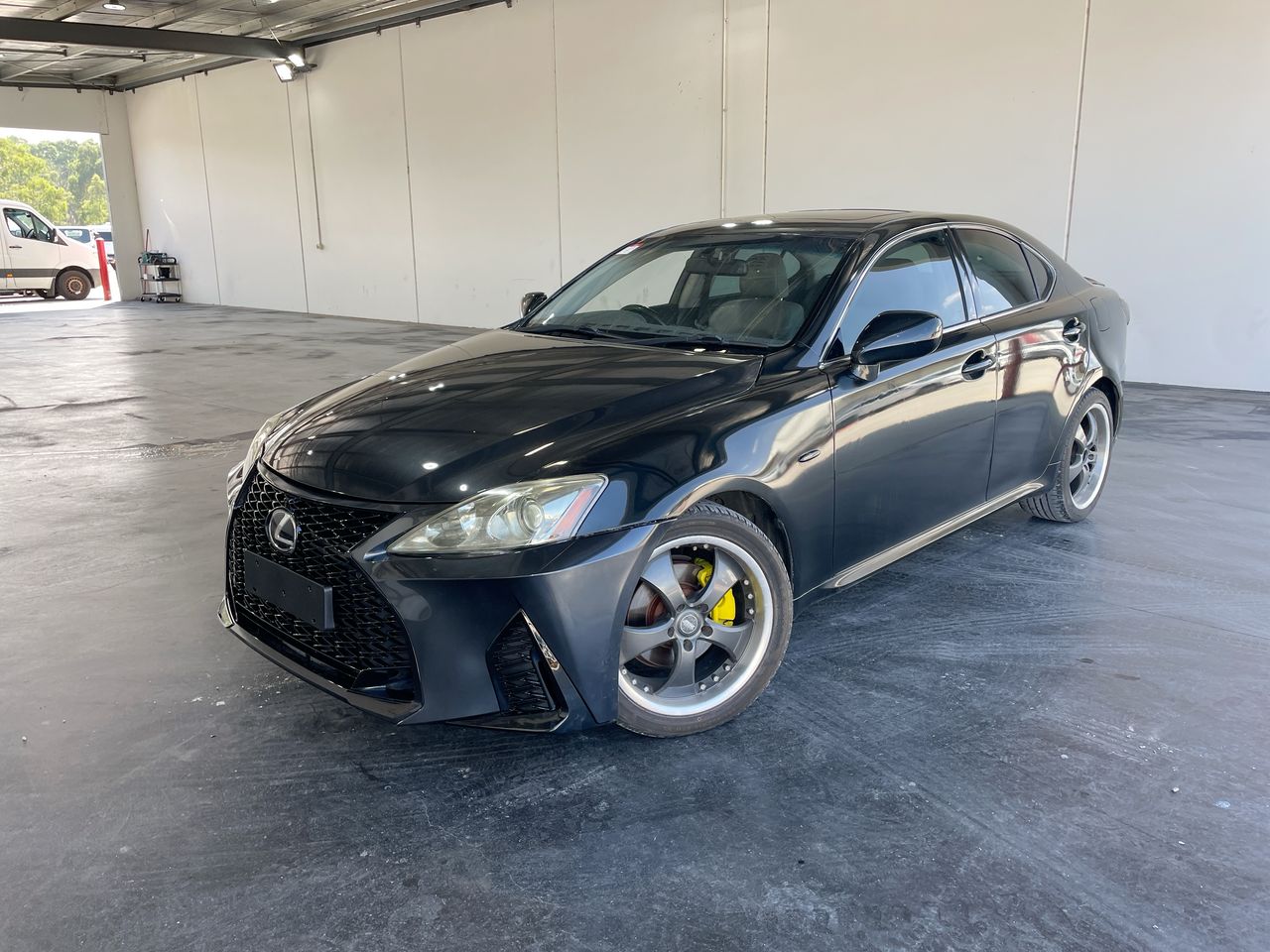 2005 Lexus IS 250 Prestige Automatic Sedan