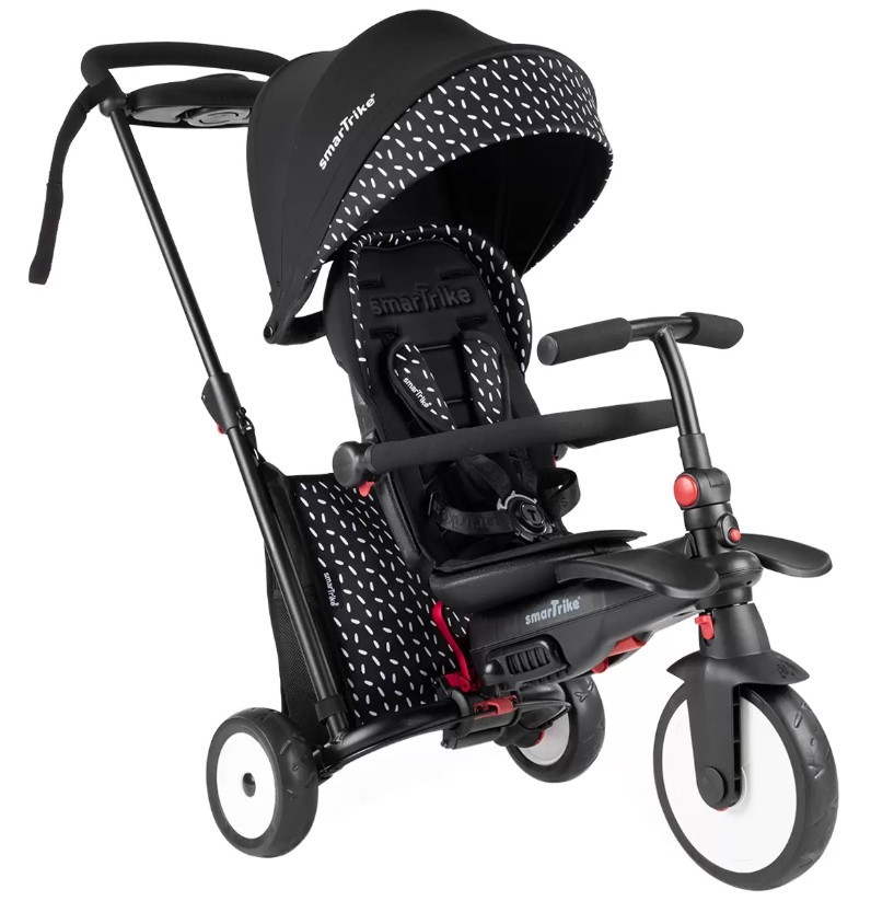 SMARTRIKE STR5 Stroller Trike.