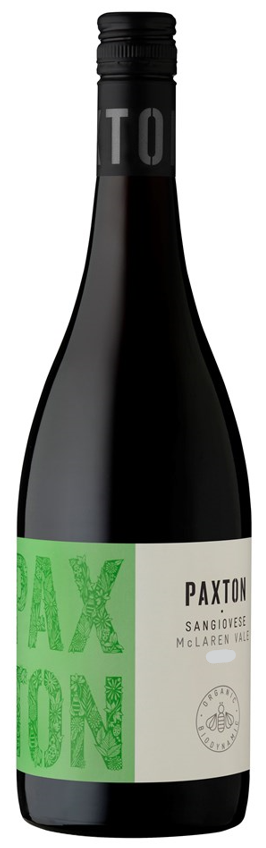 Paxton Sangiovese 2024 (6x 750mL).