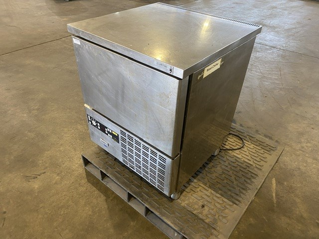 Zanussi BCF15A Blast Chiller