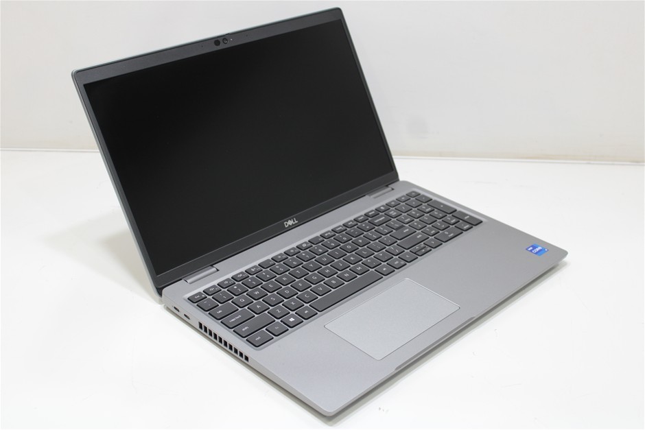 DELL LATITUDE 5520