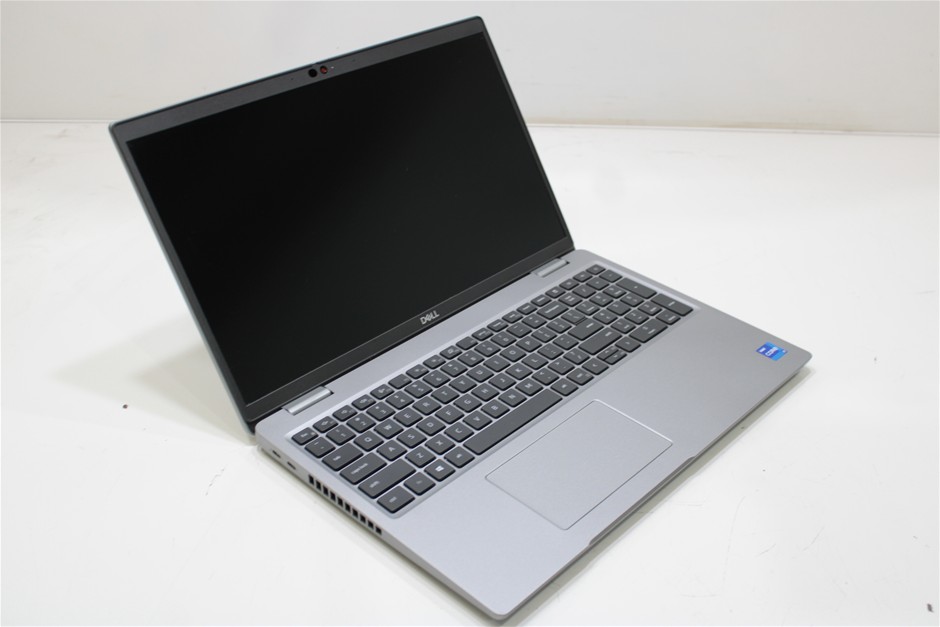 DELL LATITUDE 5520